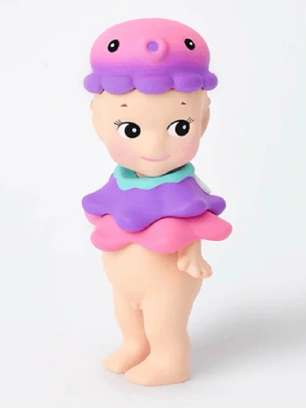 Sonny Angel Octopus Allen Space Adventure Series (2020)